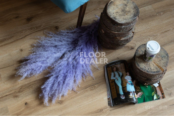 Vinilam Click 3.7мм 18222 Дуб Марбург фото 4 | FLOORDEALER